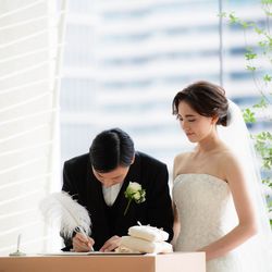 パレスホテル東京の写真35枚目