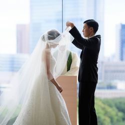 パレスホテル東京の写真35枚目