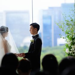 パレスホテル東京の写真24枚目