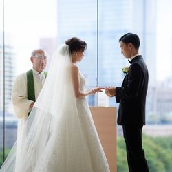 パレスホテル東京の写真1枚目