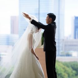 パレスホテル東京の写真3枚目