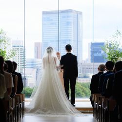 パレスホテル東京の写真35枚目