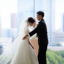 パレスホテル東京の写真15枚目