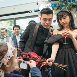 TRUNK HOTELの写真21枚目