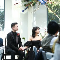 TRUNK HOTELの写真6枚目