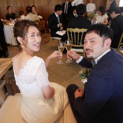 中之島テラス # AND MEの写真13枚目