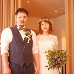 中之島テラス # AND MEの写真2枚目