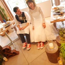 中之島テラス # AND MEの写真5枚目