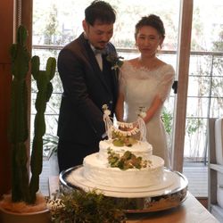 中之島テラス # AND MEの写真4枚目