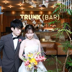 TRUNK HOTELの写真3枚目
