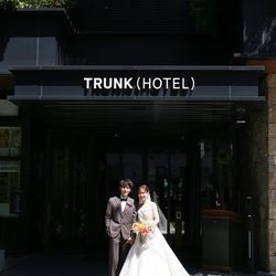 TRUNK HOTELの写真23枚目