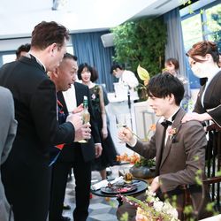 TRUNK HOTELの写真4枚目