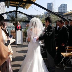 中之島テラス # AND MEの写真22枚目