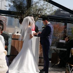 中之島テラス # AND MEの写真4枚目