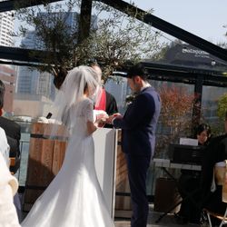 中之島テラス # AND MEの写真18枚目