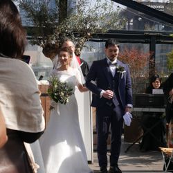 中之島テラス # AND MEの写真9枚目