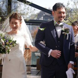 中之島テラス # AND MEの写真31枚目