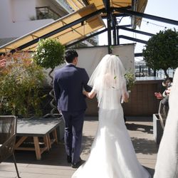 中之島テラス # AND MEの写真1枚目