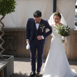 中之島テラス # AND MEの写真36枚目