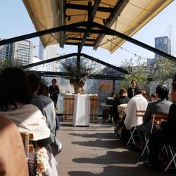 中之島テラス # AND MEの写真18枚目