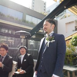 中之島テラス # AND MEの写真25枚目