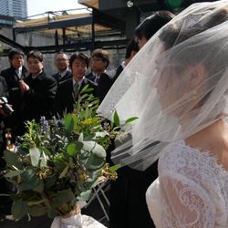 中之島テラス # AND MEの写真30枚目