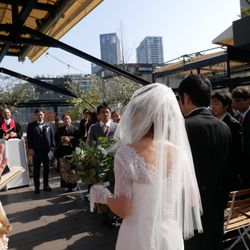 中之島テラス # AND MEの写真16枚目