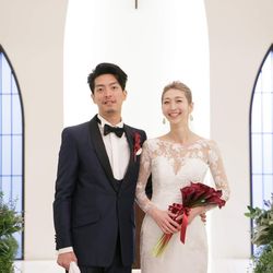 南青山サンタキアラ教会の写真2枚目