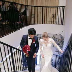 南青山サンタキアラ教会の写真31枚目