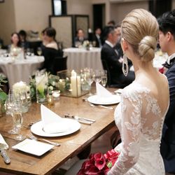 南青山サンタキアラ教会の写真32枚目