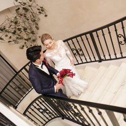 南青山サンタキアラ教会の写真15枚目