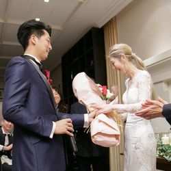 南青山サンタキアラ教会の写真6枚目