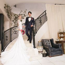 南青山サンタキアラ教会の写真26枚目