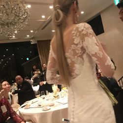 南青山サンタキアラ教会の写真30枚目