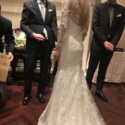 南青山サンタキアラ教会の写真33枚目