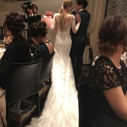 南青山サンタキアラ教会の写真6枚目