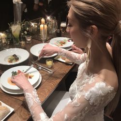 南青山サンタキアラ教会の写真36枚目