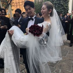 南青山サンタキアラ教会の写真16枚目