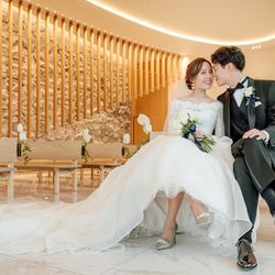 東京會舘の写真2枚目