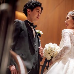 東京會舘の写真29枚目