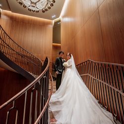 東京會舘の写真14枚目