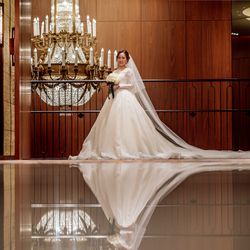 東京會舘の写真31枚目