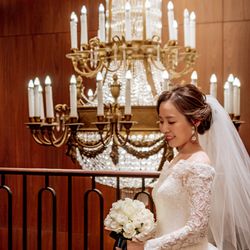 東京會舘の写真36枚目