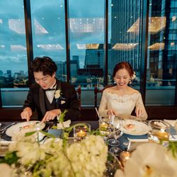 東京會舘の写真20枚目