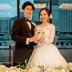 東京會舘の写真12枚目