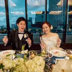 東京會舘の写真21枚目