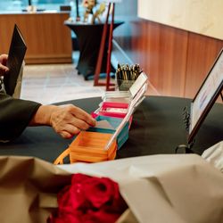 東京會舘の写真22枚目