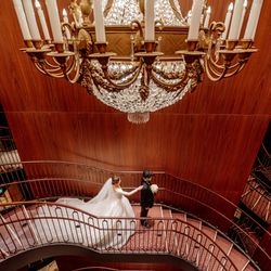 東京會舘の写真26枚目