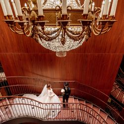 東京會舘の写真27枚目