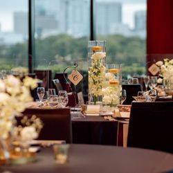 東京會舘の写真12枚目